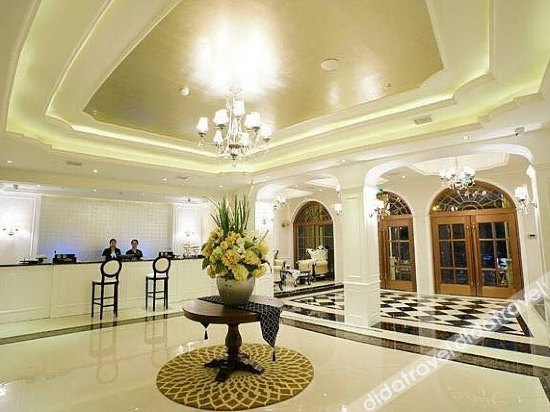 Others 5, Romeo Hotel, Lishui