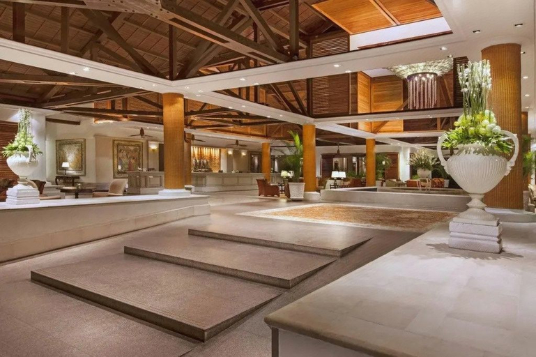 The Laguna, a Luxury Collection Resort & Spa, Nusa Dua, Bali - Others