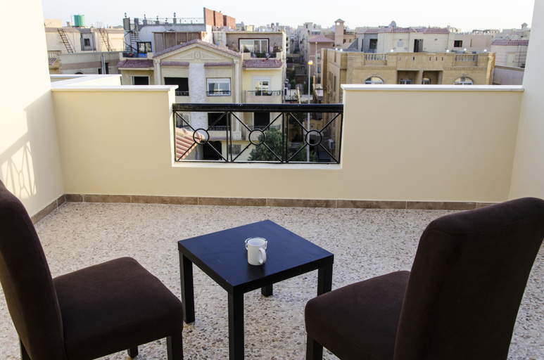 Others 5, Violet Residence, New Cairo City