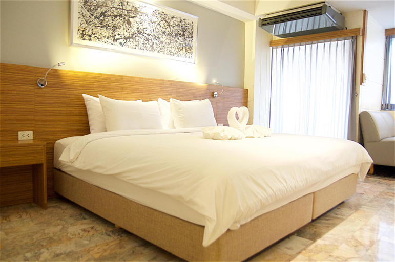 Others 5, Jolly Suites & Spa Hotel, Chom Thong