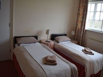 Others 5, The Cranley Hotel, Surrey