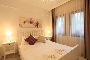 Others 2, Alp Suites Lavanta, Ula