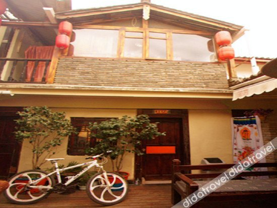 Others 3, Mitang Inn, Lijiang
