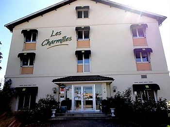Featured Image, Les Charmilles, Saône-et-Loire
