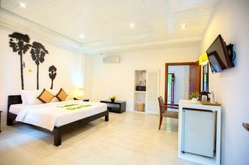 Others 5, La Residence Blanc D' Angkor, Siem Reap