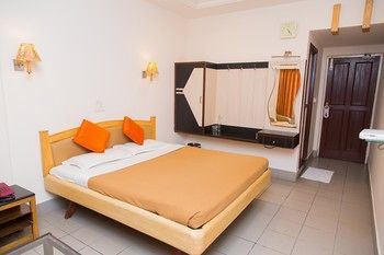Others 3, Fabhotel Kinnera Comforts, Visakhapatnam