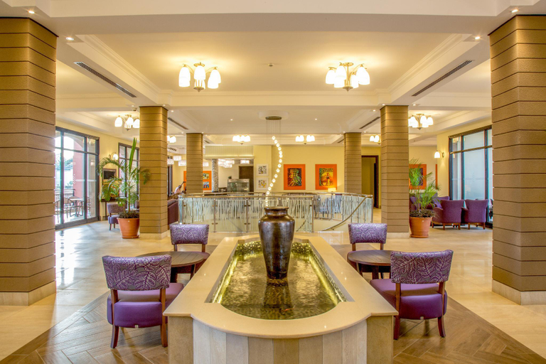 Public Area 4, Mestil Hotels & Residences, Kampala
