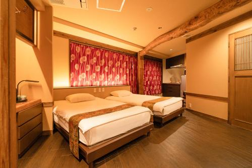 Others 4, 都電屋 TodenHotel, Arakawa