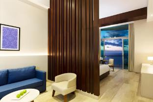 Bedroom 5, Krystal Cancun, Benito Juárez