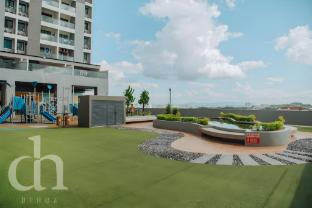 Garden 3, Symphony Tower I Menara Simfoni by Dehoz Suites, Hulu Langat