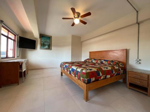 Others 4, HOTEL VILLAGRAN, Tijuana
