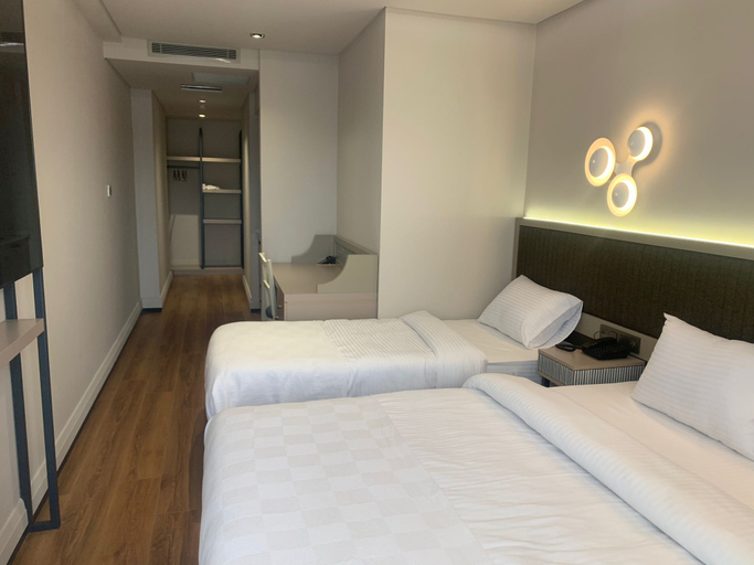 Others 2, Theodosius Hotel, Fatih