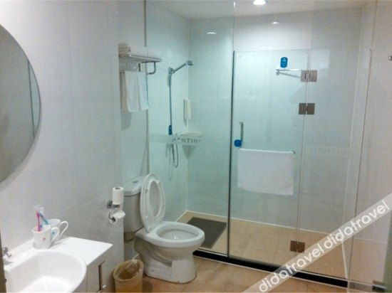 Others 4, Home Inn Plus (Shenyang Huanghe Avenue Easyhome), Shenyang
