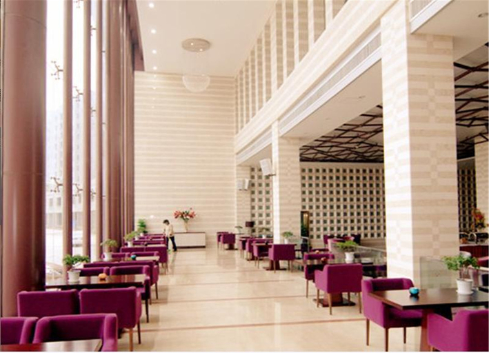 Food & Drinks 4, Shuiyi Aozhou Hotel, Heze