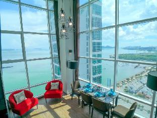 Others 3, Maritime Suites by Comfy, Penang Island