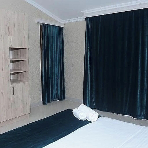 Others 5, Pilot By Haz Hotel, Baku