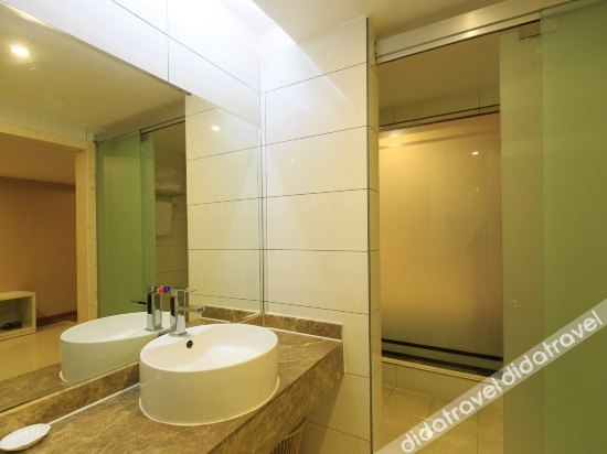 Others 5, Wanfeng International Hotel, Laibin