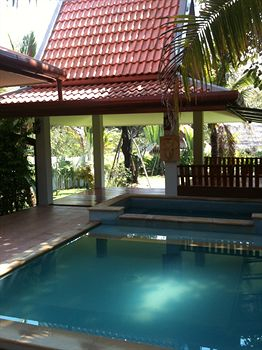 Others 5, Ruen Ariya Resort, Mae Rim