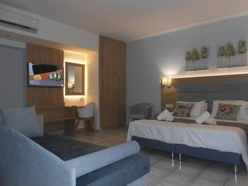 Others 4, Aristo Apts, Crete