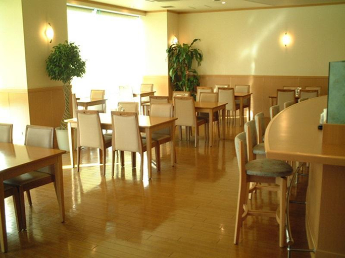 Others 3, Alpha Hotel Tokushima, Tokushima