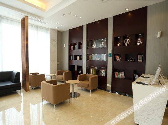 Others 4, City Comfort Inn Baise Xiangyang, Baise