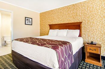 Others 3, Quality Inn Toccoa, Stephens