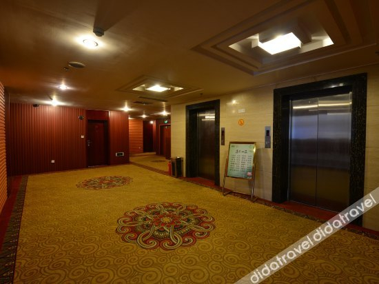 Others 2, Huangshan Lotus Hot Spring Hotel, Huangshan