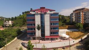 Others 4, Caykent Suites Deluxe Hotel, Of