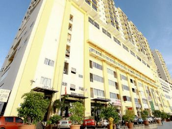 Others 4, Capital O Ridel Hotel Kota Bharu, Kota Bharu