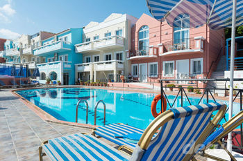 Others 5, Epis Hotel, Crete