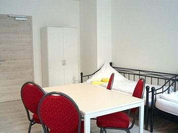 Childrens Theme Room, Homestay Nürnberg, Nürnberg