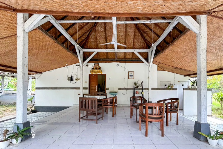 Others 4, Cozzy HEPI Bungalo Lovina Singaraja Bali, Buleleng