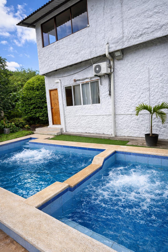 Sport & Beauty, Amancay House, San Cristóbal