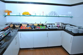 Others 5, Maison Royal Hotel, Contagem