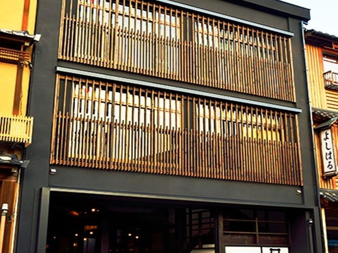 Exterior & Views 1, Kinosaki Onsen Koyado Enn, Toyooka
