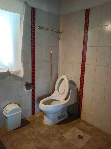 Bathroom 4, MAUKA OASIS Taganga, Santa Marta (Dist. Esp.)