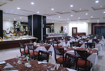 Food & Drinks 3, Dorrar Aleiman Royal Hotel, Makkah
