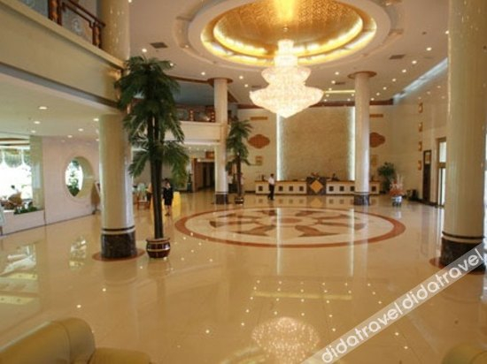 Others 2, Longyuan Hotel, Laiwu