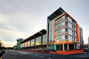 Others 2, Terra Nova Hotel, Malacca City