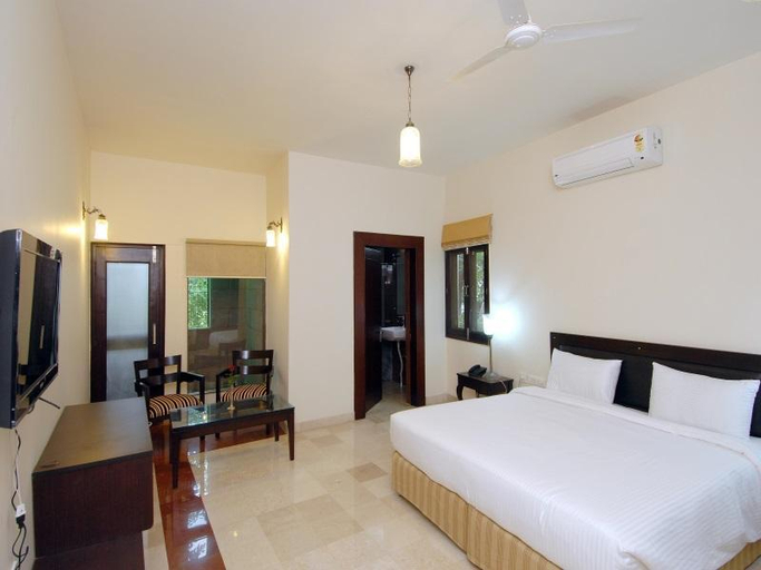 Others 4, Bansi Home Stay, Agra
