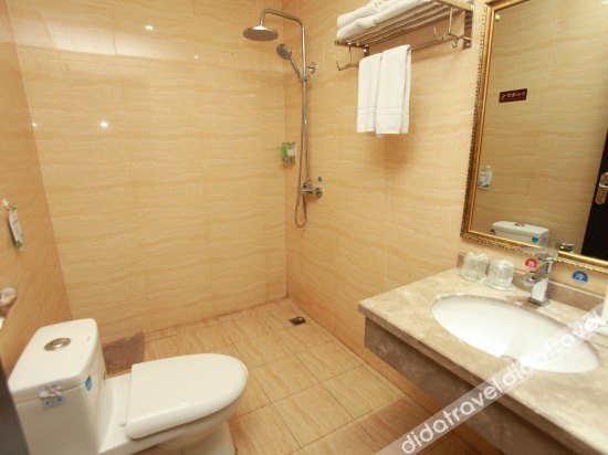其他 2, Yihao Hotel, Chengdu