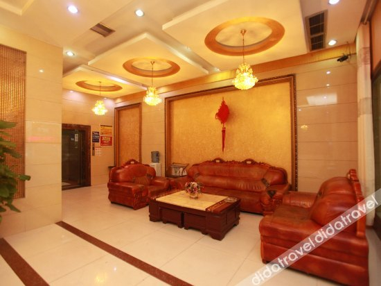 Others 2, Jiayuan Shishang Hotel, Nanchong