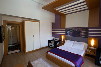 Others 4, Oscar Garden Hotel, Antalya