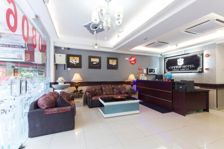 Others 5, Citytop Hotel, Hulu Langat