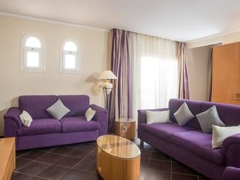 Others 2, El Jabal Sokhna Hotel, 'Ataqah