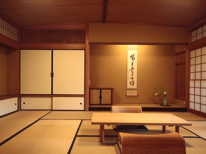 Others 4, KYOTO GENHOUIN, Kyoto