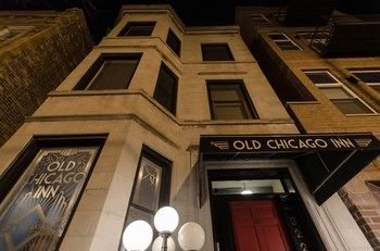 Others 5, Old Chicago Inn, Cook
