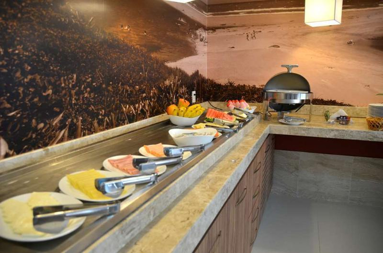 Food & Drinks 5, Best Western Linhares Design Hotel, Linhares