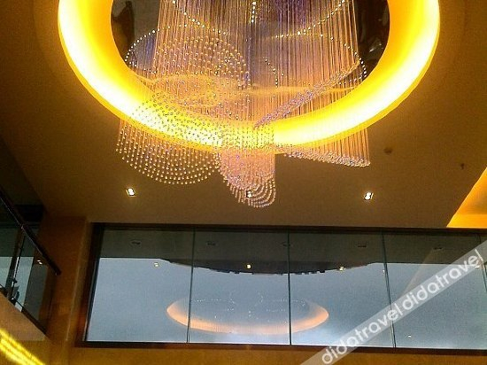 Others 2, Kailida Hotel, Yangjiang