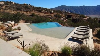 Pool 5, Encuentro Guadalupe, Ensenada